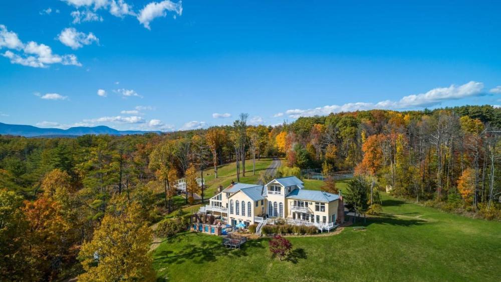 Vacation Home interior